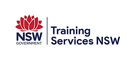NSW Government – Training Services NSW
