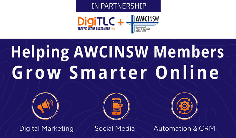 DigiTLC & AWCINSW – Helping Members Grow Smarter Online