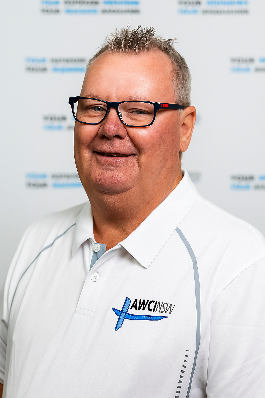 Ron Bissett, Delegate and Technical Services Manager Knauf Plasterboard NSW/ACT