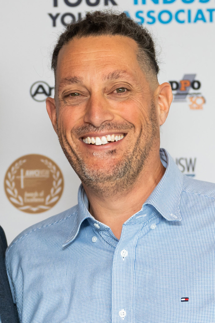 Craig Bietola, Senior Vice President AWCINSW