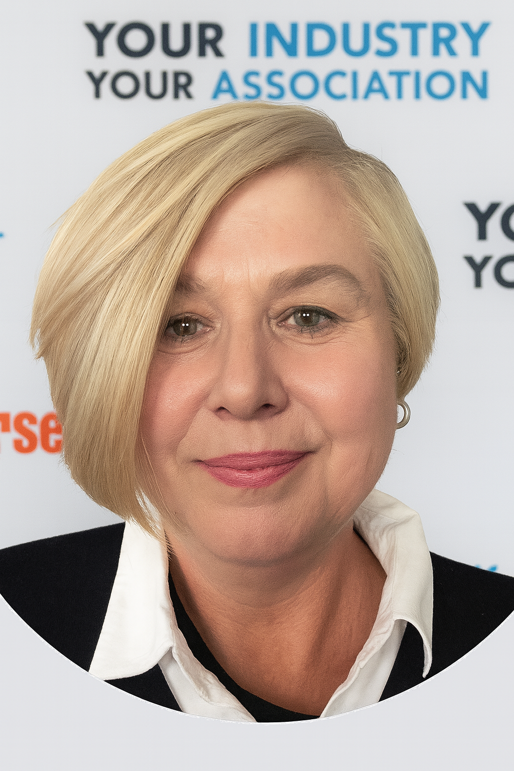 Jane Barnes, CEO AWCINSW