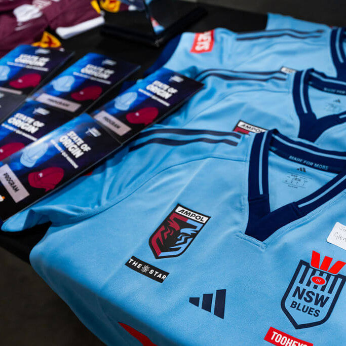 State of Origin 2025 - AWCI NSW