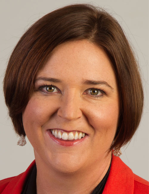 Emma Benton - Workplace Health & Safety Expert